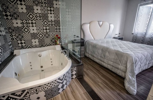 Boscoreale Hotel | Hotel La Fenice