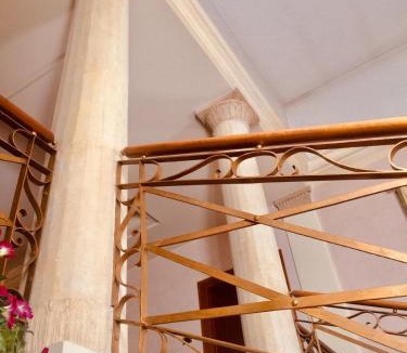 Lissaro Hotel | Hotel La Loggia