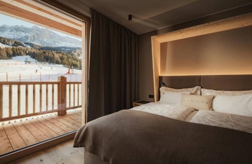 Pedraces Hotel | Hotel La Müda