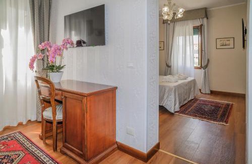Santa Maria in Stelle Hotel | Hotel La Meridiana
