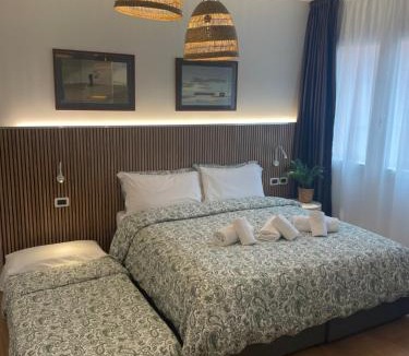 Santa Maria in Stelle Hotel | Hotel La Pergola di Venezia