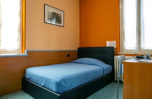 Mozzo Hotel | Hotel La Quercia