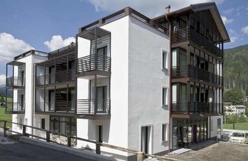 Padola Hotel | Hotel La Torre
