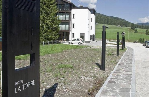 Padola Hotel | Hotel La Torre