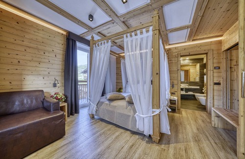 Passo del Tonale Hotel | Hotel La Torretta