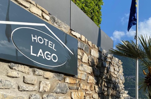 Torno Hotel | Hotel Lago