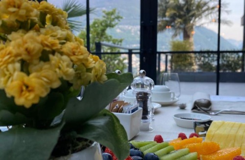 Torno Hotel | Hotel Lago
