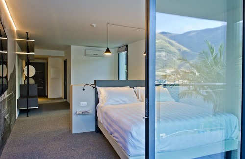 Torno Hotel | Hotel Lago