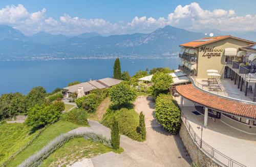 San Zeno di Montagna House | Hotel Laguna