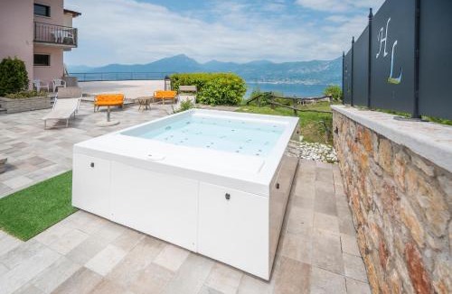 San Zeno di Montagna House | Hotel Laguna