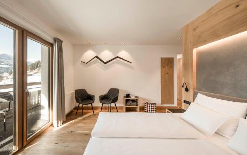 Vipiteno Hotel | Hotel Lahnerhof