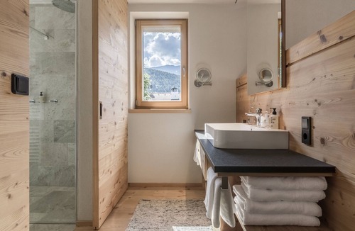 Brunico Hotel | Hotel Langgenhof