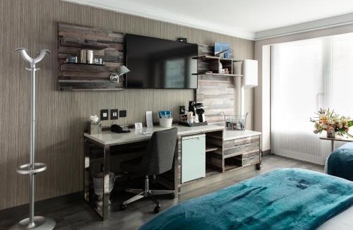 Gowanus Hotel | Hotel Le Bleu