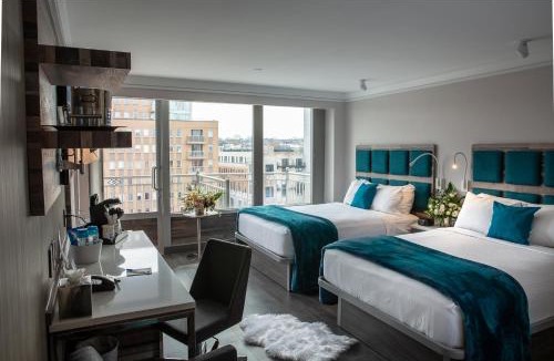 Gowanus Hotel | Hotel Le Bleu