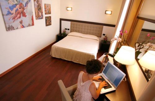 Vittorio Veneto Hotel | Hotel Le Macine