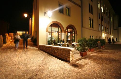 Vittorio Veneto Hotel | Hotel Le Macine