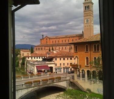 Pieve di Soligo Hotel | Hotel Leon D'Oro