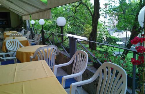 Pieve di Soligo Hotel | Hotel Leon D'Oro