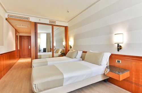 Cittadella Hotel | Hotel Leon d'Oro