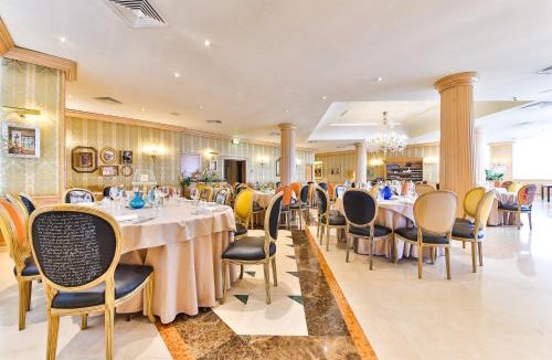 Cittadella Hotel | Hotel Leon d'Oro