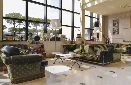 Cittadella Hotel | Hotel Leon d'Oro