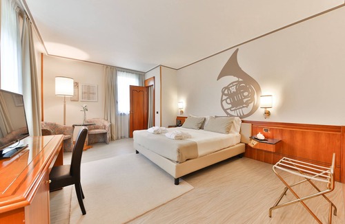 Cittadella Hotel | Hotel Leon d'Oro