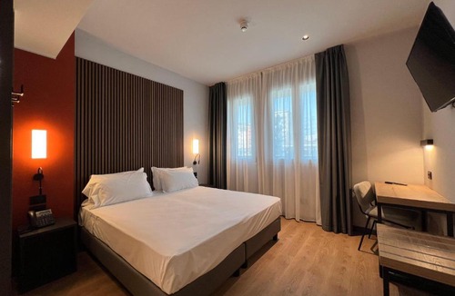 Lamarmora Hotel | Hotel Leonessa