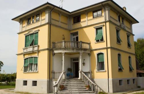 Spresiano Hotel | Hotel Liberty