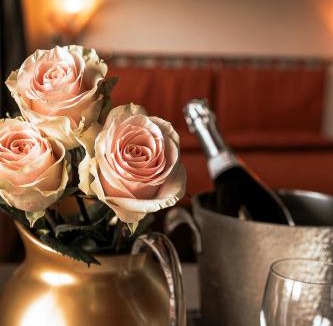 Spresiano Hotel | Hotel Liberty