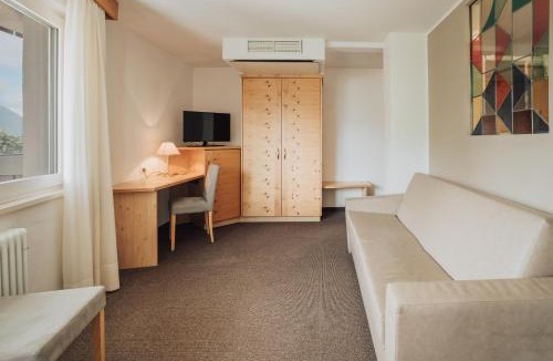 Tirolo Hotel | Hotel Lisetta
