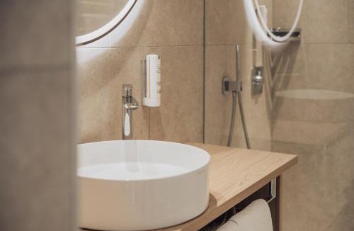 Tirolo Hotel | Hotel Lisetta