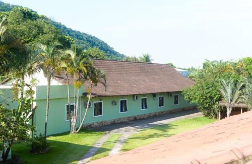 Itaguai Hotel | Hotel Luma