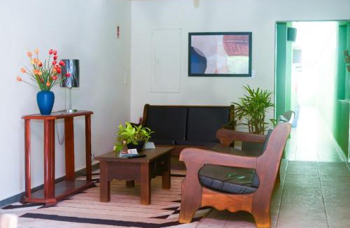 Itaguai Hotel | Hotel Luma