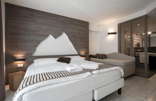 Folgaria Hotel | Hotel Luna Bianca Folgaria