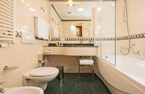 Treviso Hotel | Hotel Maggior Consiglio