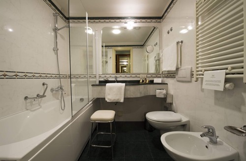 Treviso Hotel | Hotel Maggior Consiglio