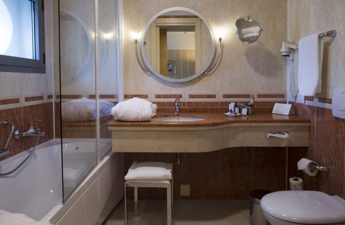 Treviso Hotel | Hotel Maggior Consiglio