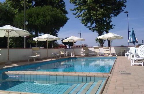 Lido di Pomposa Hotel | Hotel Magnolia