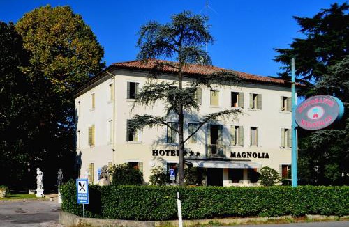 Preganziol Hotel | Hotel Magnolia