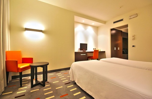 Ronchi dei Legionari Hotel | Hotel Major