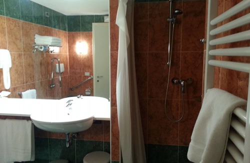 Ronchi dei Legionari Hotel | Hotel Major