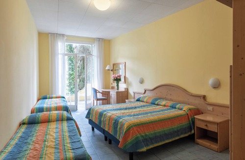 Corno Hotel | Hotel Marco Polo
