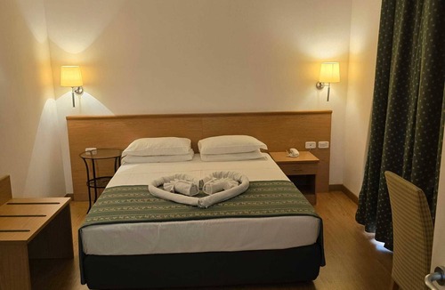Campalto Hotel | Hotel Marco polo