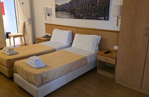 Campalto Hotel | Hotel Marco polo