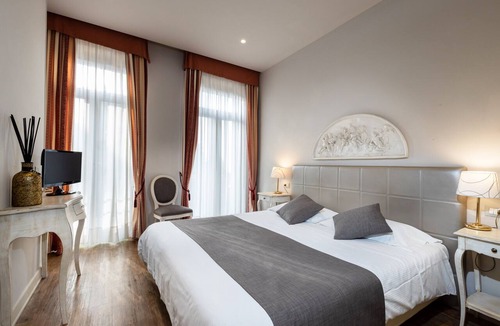 Sirmione Old Town Hotel | Hotel Marconi