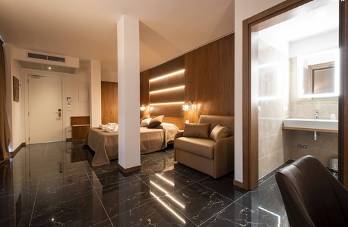 Lignano Sabbiadoro Hotel | Hotel Mare