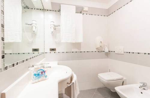 Torre di Fine Hotel | Hotel Maregolf