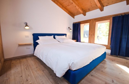 Ronzo-Chienis Hotel | Hotel Martinelli