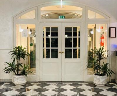 Nogare Hotel | Hotel Master