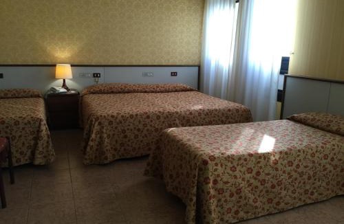 Borgo Venezia Hotel | Hotel Maxim